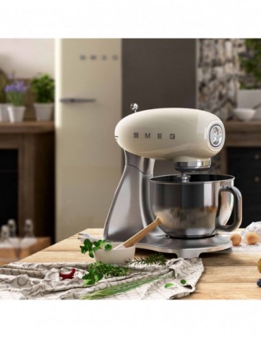 BOL ACIER SMEG SMB401 