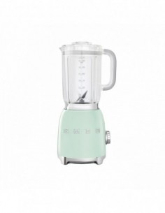 BLENDER SMEG BLF01 PGEU VERT EAU