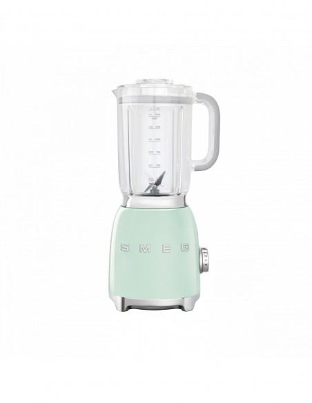 BLENDER SMEG BLF01 PGEU VERT EAU