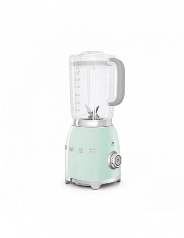 BLENDER SMEG BLF01 PGEU VERT EAU