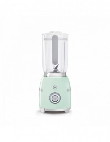 BLENDER SMEG BLF01 PGEU VERT EAU