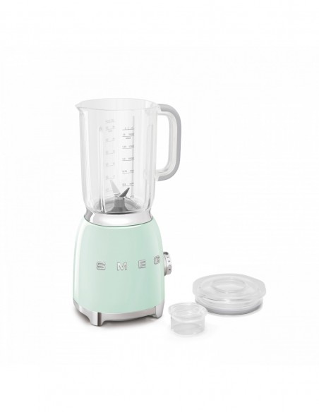 BLENDER SMEG BLF01 PGEU VERT EAU