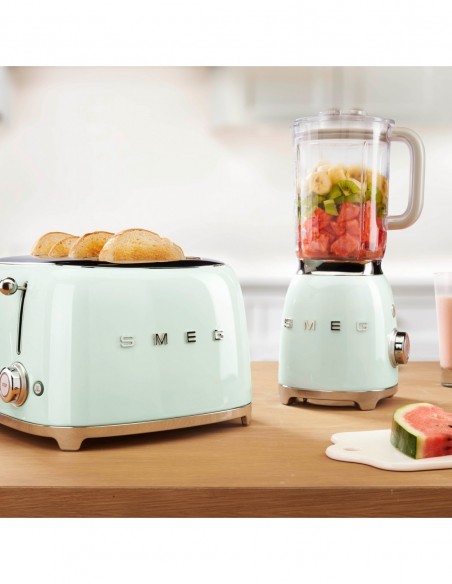 BLENDER SMEG BLF01 PGEU VERT EAU