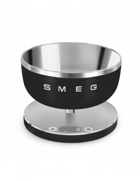 BALANCE CUISINE SMEG KSC01BLMWW