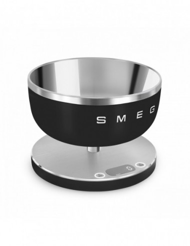 BALANCE CUISINE SMEG KSC01BLMWW