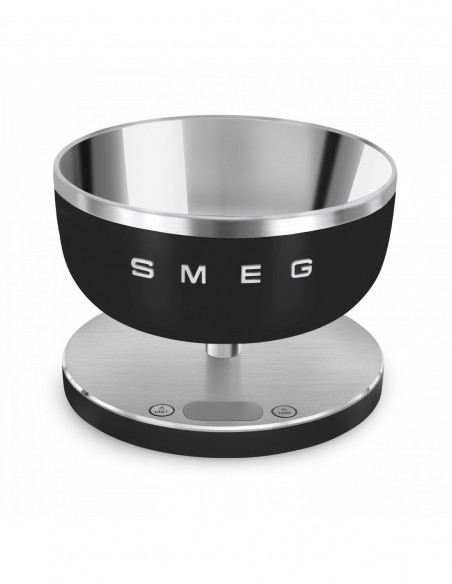 BALANCE CUISINE SMEG KSC01BLMWW