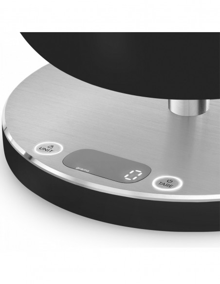 BALANCE CUISINE SMEG KSC01BLMWW