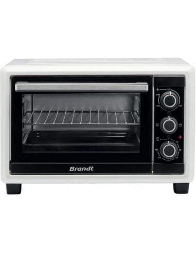 FOUR POSABLE BRANDT FC16CW