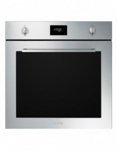 FOUR PYROLYSE SMEG SFP6401TVX1