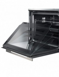 FOUR PYROLYSE SMEG SFP6401TVX1 2