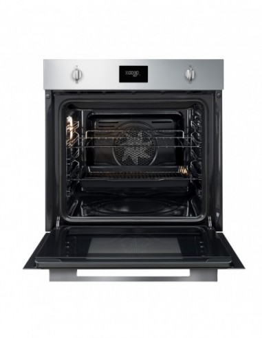 FOUR PYROLYSE SMEG SFP6401TVX1