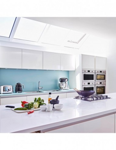 FOUR PYROLYSE SMEG SFP6401TVX1