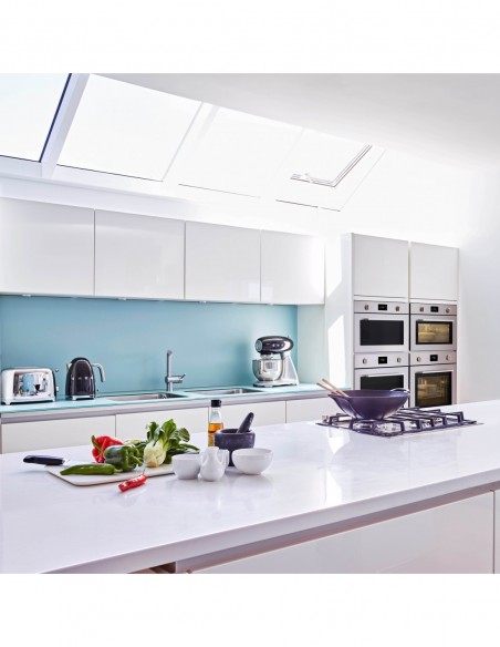 FOUR PYROLYSE SMEG SFP6401TVX1