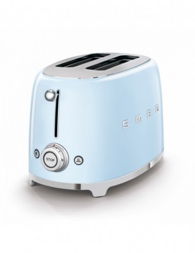 GRILLE PAIN SMEG TSF01 PBEU