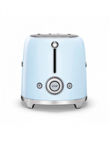 GRILLE PAIN SMEG TSF01 PBEU