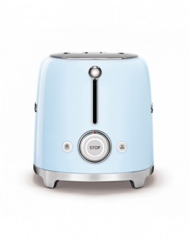 GRILLE PAIN SMEG TSF01 PBEU