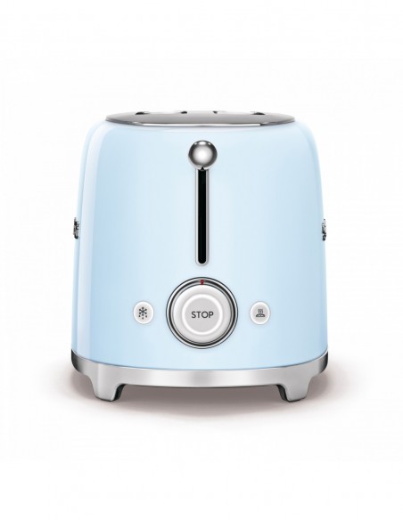 GRILLE PAIN SMEG TSF01 PBEU