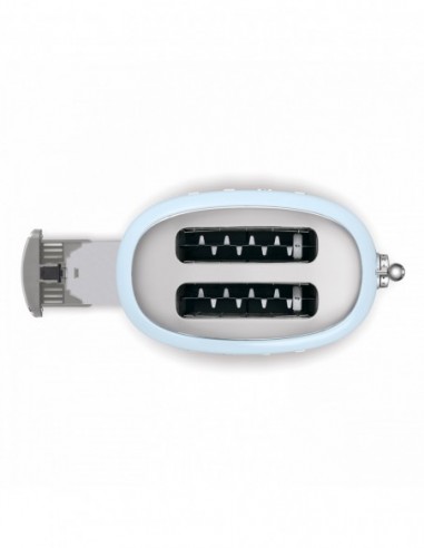 GRILLE PAIN SMEG TSF01 PBEU