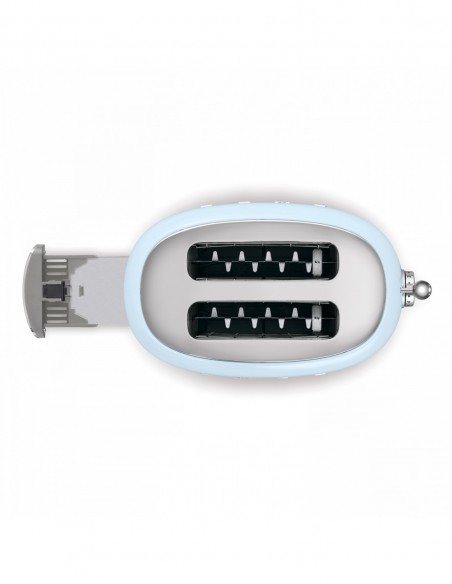 GRILLE PAIN SMEG TSF01 PBEU