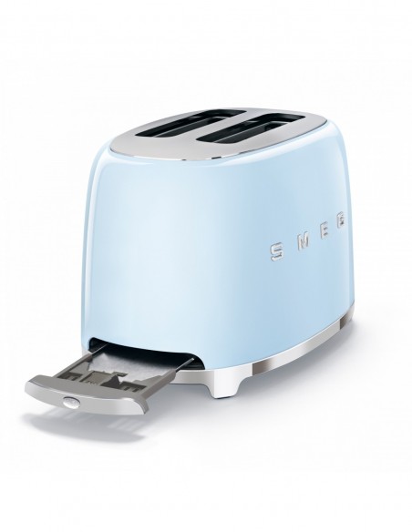 GRILLE PAIN SMEG TSF01 PBEU