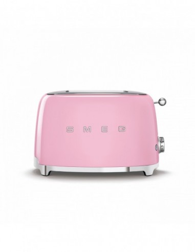 GRILLE PAIN SMEG TSF01 PKEU