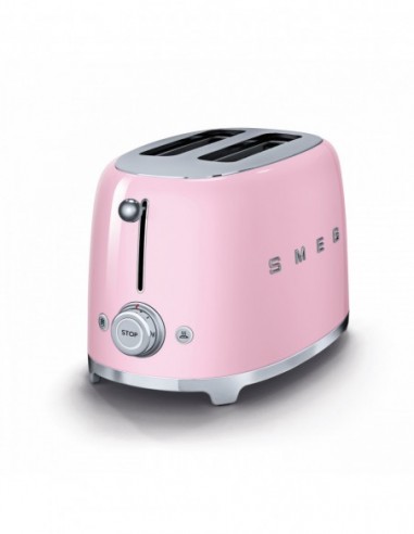 GRILLE PAIN SMEG TSF01 PKEU