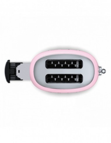 GRILLE PAIN SMEG TSF01 PKEU