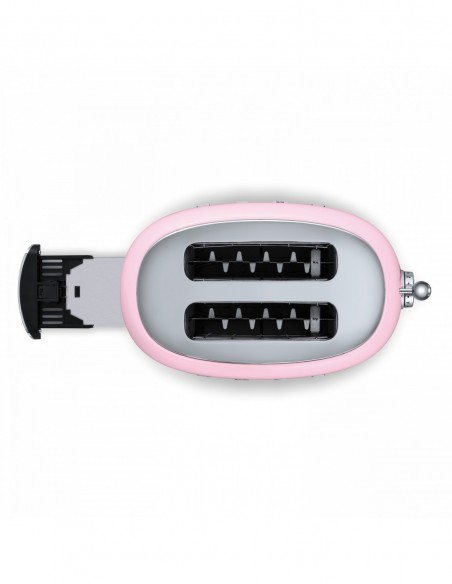 GRILLE PAIN SMEG TSF01 PKEU