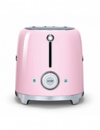 GRILLE PAIN SMEG TSF01 PKEU