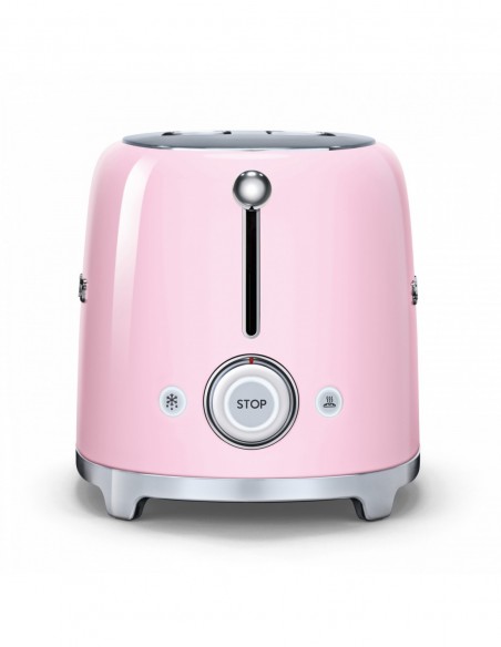 GRILLE PAIN SMEG TSF01 PKEU