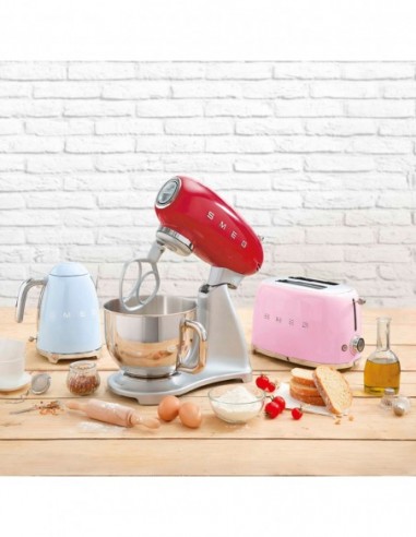 GRILLE PAIN SMEG TSF01 PKEU