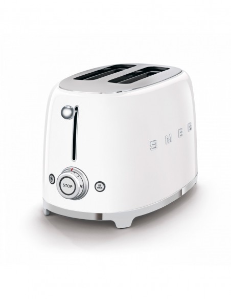 GRILLE PAIN SMEG TSF01 WHEU