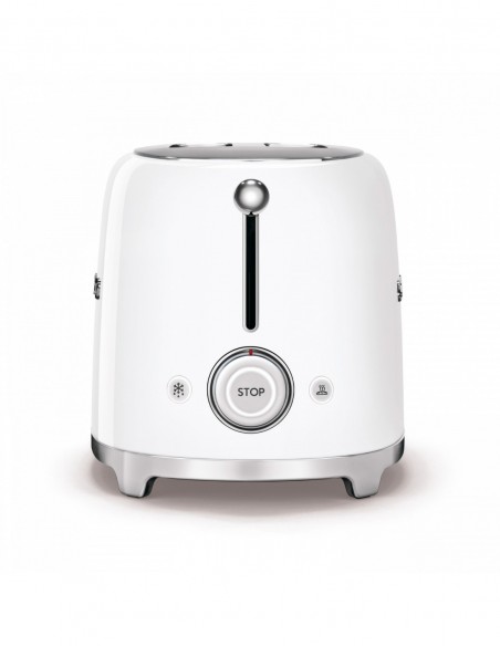 GRILLE PAIN SMEG TSF01 WHEU