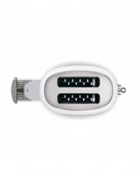 GRILLE PAIN SMEG TSF01 WHEU