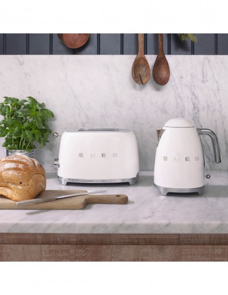 GRILLE PAIN SMEG TSF01 WHEU