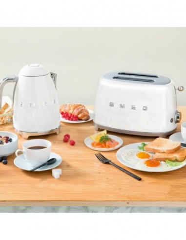 GRILLE PAIN SMEG TSF01 WHEU