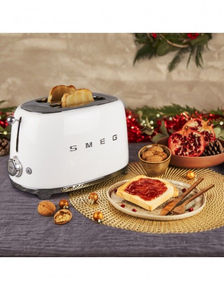 GRILLE PAIN SMEG TSF01 WHEU