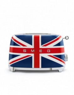 GRILLE PAIN SMEG TSF01 UJEU