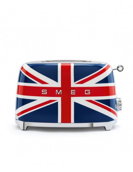 GRILLE PAIN SMEG TSF01 UJEU