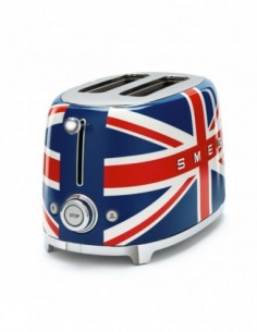 GRILLE PAIN SMEG TSF01 UJEU 2