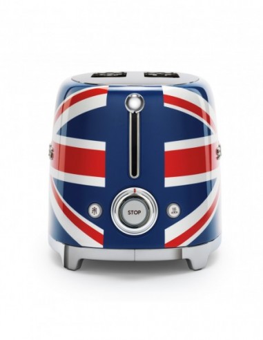 GRILLE PAIN SMEG TSF01 UJEU