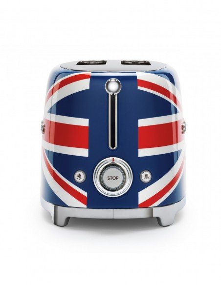 GRILLE PAIN SMEG TSF01 UJEU