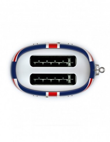 GRILLE PAIN SMEG TSF01 UJEU