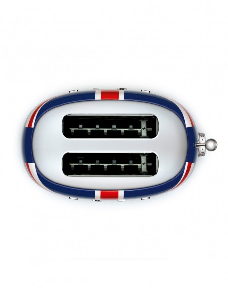 GRILLE PAIN SMEG TSF01 UJEU