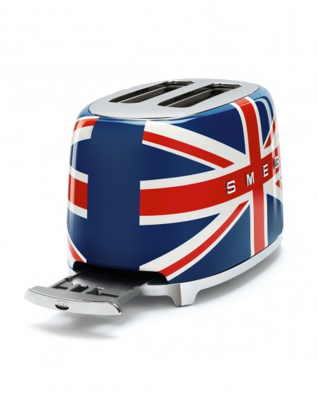 GRILLE PAIN SMEG TSF01 UJEU