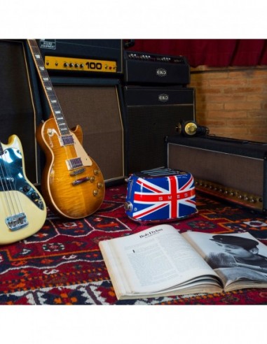 GRILLE PAIN SMEG TSF01 UJEU