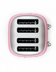 GRILLE PAIN SMEG TSF03 PKEU