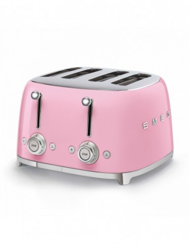 GRILLE PAIN SMEG TSF03 PKEU