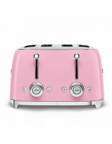 GRILLE PAIN SMEG TSF03 PKEU