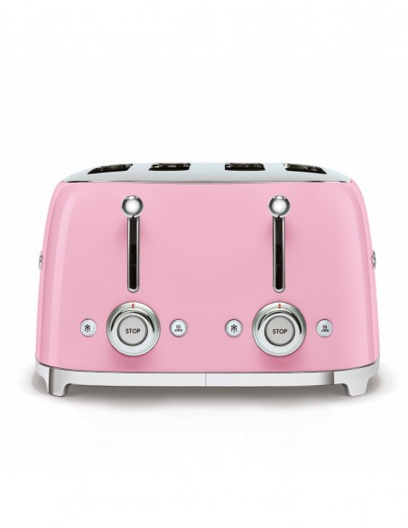 GRILLE PAIN SMEG TSF03 PKEU